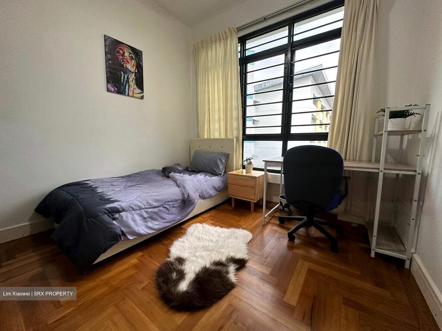 Eastpoint Green (D18), Condominium #457568411
